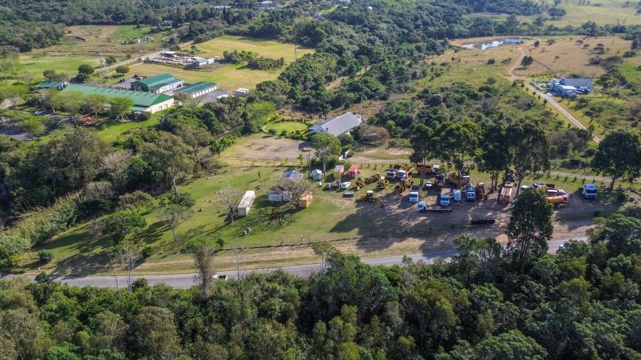 Commercial Property for Sale in Meisies Halt Eastern Cape